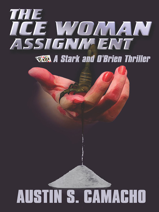 Title details for Ice Woman Assignment by Austin S. Camacho - Available